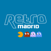RetroMadrid (@retromadrid) 's Twitter Profile