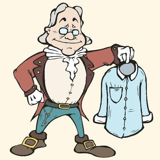Any Garment Dry Cleaned & Pressed for Same Low Price. Any Garment Cleaners, saves money in South NJ for everyone. Coupon deals http://t.co/optuqnukgZ