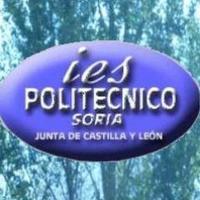 IES Politécnico (Soria) (@iespolisoria) 's Twitter Profile