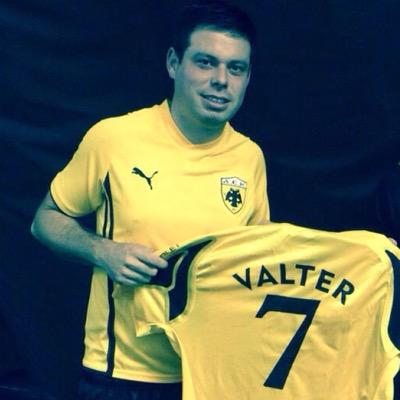 valtencir1's profile picture. 