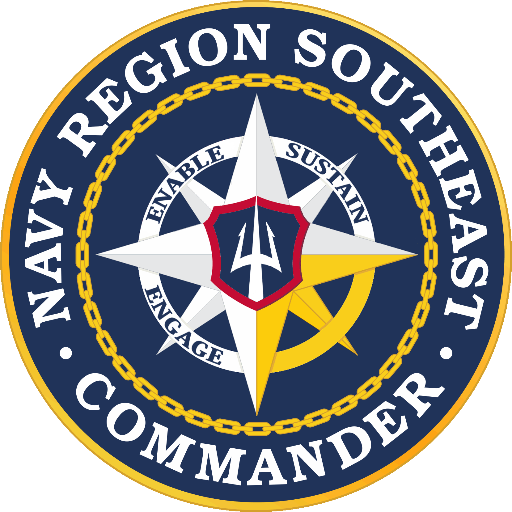 Navy Region SE