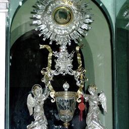 SalvadorLopezGil Profile