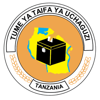 Tume Ya Uchaguzi