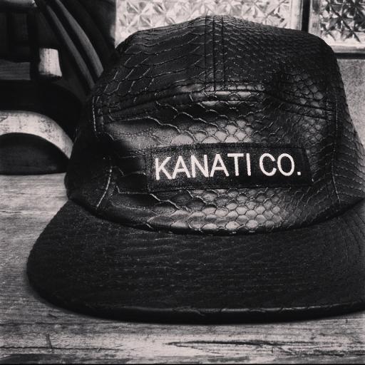 Official Twitter Account of Kanati Clothing Company | Proudly Made in Canada | Since 2009