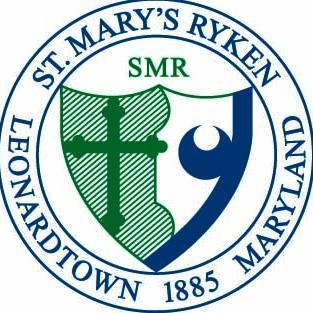 St. Mary's Ryken