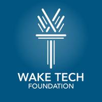 Wake Tech Foundation (@wtccfoundation) 's Twitter Profile Photo Wake Tech Foundation (@wtccfoundation) 's Twitter Profile Photo