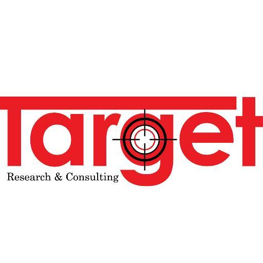 Cabinet d'études de marché, sondages d'opinion & Conseil en Marketing et stratégies. TARGET Research & Consulting est opérationnel dans plusieurs pays africains