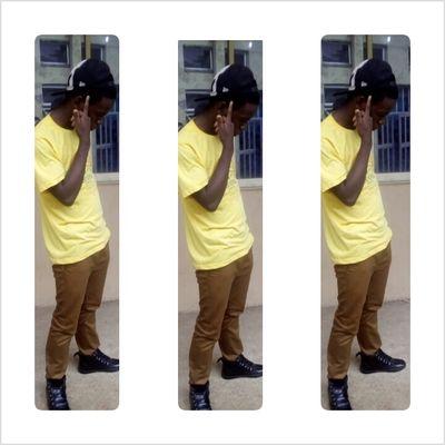 Babalolab1's profile picture. 