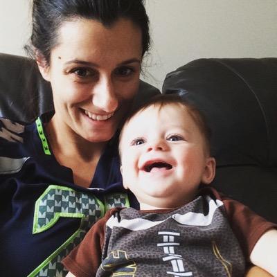 micsteel25's profile picture. Mother.wife.friend.teacher.coach