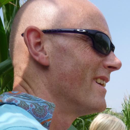 AlexanderPrins's profile picture. Operational strategizer, bold statements, what others only dare to think