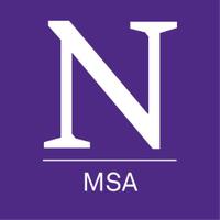 Northwestern MSA (@msaatnu) 's Twitter Profile