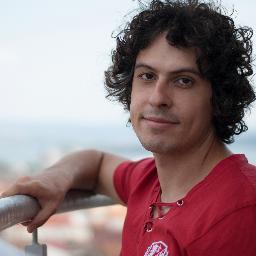 creativecalin's profile picture. Front-End Developer