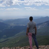 Jackson Teal (@jbteal) 's Twitter Profile