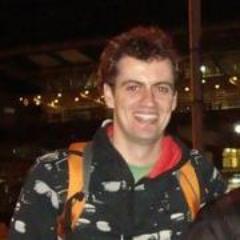 rvdihl's profile picture. Software Developer