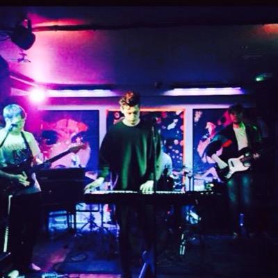 AppenzellaMusic's profile picture. 90's tinged psychedelic soul, find us on Facebook and Soundcloud under Appenzella, For info contact appenzellamusic@gmail.com