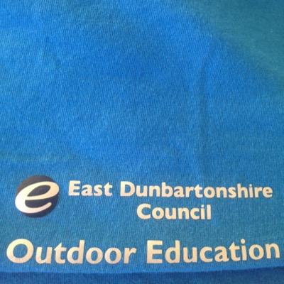 East Dunbartonshire Councils small Outdoor Education Service,DofE Expedition provider & provides Cycling Scotland Bikeabilty to our schools.