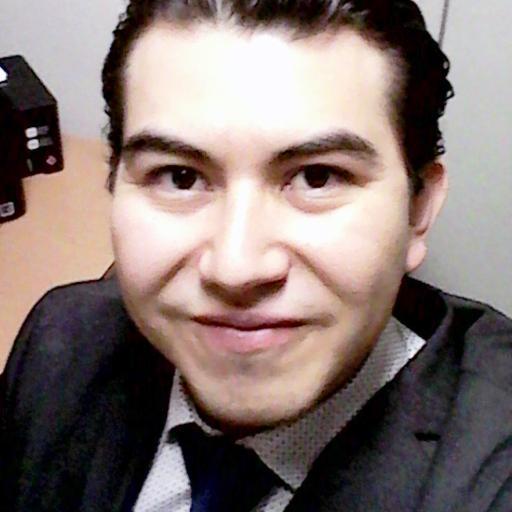 QEnriqueGuillen's profile picture. Químico