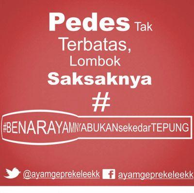 barat SMAN 1 Sukoharjo/timur Dinas Pendidikan Kab. Sukoharjo
path: ayamgeprekeleekk
insta: ayamgepreke_leekk
082226087377