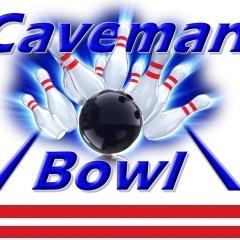 Team Caveman Bowling League
