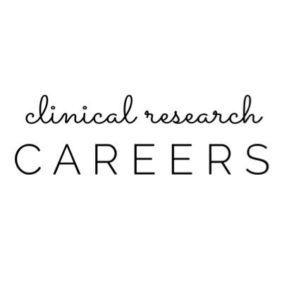 Clinical Research Careers: Inspiration for professionals interested in career growth within the clinical research industry. #clinicalresearch #clinicaltrials