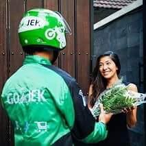ekodrivergojek's profile picture. saya siap melayani anda
dengan sepenuh hati.
karena saya ada untuk anda. #besmart #bechoice #keepsafetyriding