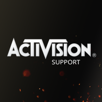 Activision Support(@ATVIAssist) 's Twitter Profileg