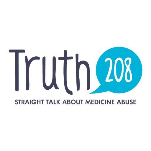 Truth208 is a large-scale prevention program which encourages open, honest dialog about the risks and effects of prescription drug abuse among Idaho teens.