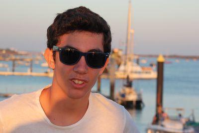 pumar96's profile picture. Estudiante de Ingeniería Informática - Ingeniería del Software, miembro de la asociación Kiwibot y seguidor de nuevas tecnologías y OSH