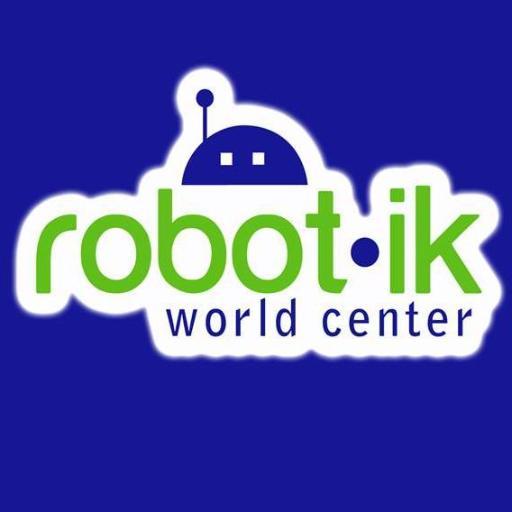 Robot_ik's profile picture. Academia de robótica con más de 10 años de experiencia. Nos ubicamos en Calle Mexico 405, Col. Guadalupe en Tampico, Tamaulipas