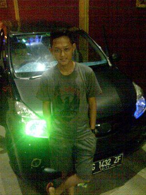 agung_tapura's profile picture. 