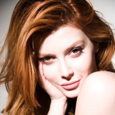 VP GEH, friend to @ChristianGrey_7 Married to @GwenDechampsRP Mommy to Kai w/ Dad genes by @OwenReynoldsRP {18+RP @FiftyshadesRP} #fsog #fiftyshades #lesbian