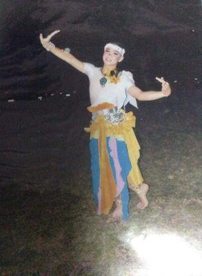 justfect2828's profile picture. 