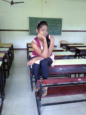 DollyAYadav1's profile picture. 