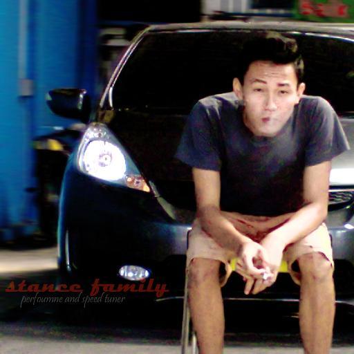 hahababang_aji's profile picture. are you waiting for !♥