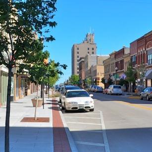 Oshkosh is an award-winning community in the heart of the Fox Valley that encompasses big city features with small-town warmth and quality of life for all ages.