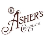 Asher's Chocolates (@asherschocolate) 's Twitter Profile