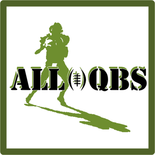 ALLQBS, comprehensive QB Training offering Mental Training w/ Virtual Reality + QB101 Classes & Physical Training Biomechanics, Footwork + Arm Health