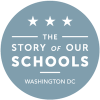 Story of Our Schools(@schoolstoriesdc) 's Twitter Profile Photo