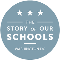 Story of Our Schools (@schoolstoriesdc) 's Twitter Profile Photo Story of Our Schools (@schoolstoriesdc) 's Twitter Profile Photo