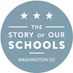 Story of Our Schools (@schoolstoriesdc) Twitter profile photo