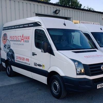 Ply lining specialists and top quality van conversions & accessories - 01924 201498 #Plyline #Ply Lining #campervan #vansecurity #roofracks #conversions