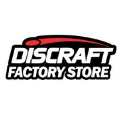 Disc golf misprint deals, clothing and exclusive Discraft gear.