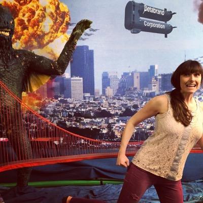 JulieBosshart's profile picture. 