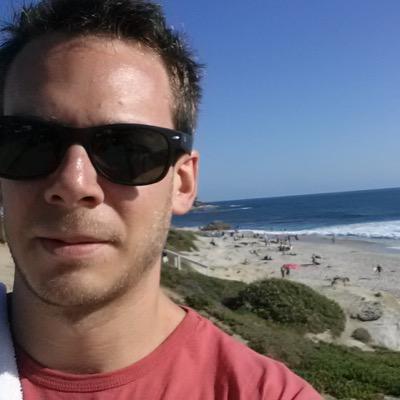 Cody Garrison Profile