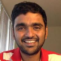 Karthi Ramamurthy (@nrkarthikeyan) 's Twitter Profile Photo