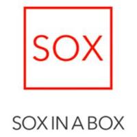 SOX IN A BOX (@soxinabox) 's Twitter Profile Photo