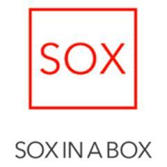 sox in a box on twitter grand hotel van cleef merchandise socks