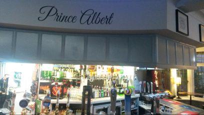 The Prince Albert is situated in Old Town Eastbourne with live music every weekend and serving high quality cuisine in the gastro restaurant next door
