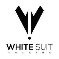 WhiteSuit Hacking(@whitesuithack) 's Twitter Profile Photo