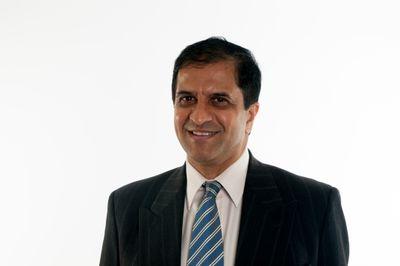 AsiefMohamed's profile picture. 